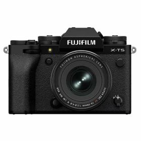 【中古】【1年保証】【美品】FUJIFILM X-T5 XF16-50mm レンズキット ブラック