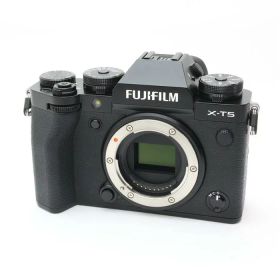 【中古】 《並品》 FUJIFILM X-T5 ボディ ブラック [ デジタルカメラ ]
