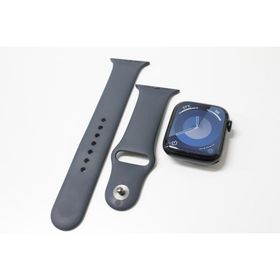 Apple Watch Series 7/GPS/45mm/A2474〈MKN53J/A〉(6)