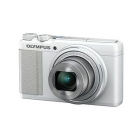 中古 １年保証 美品 OLYMPUS STYLUS XZ-10 ホワイト