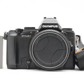 オリンパス OLYMPUS STYLUS 1 コンパクトデジタルカメラ #2355418A