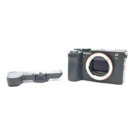 【中古】 《良品》 SONY α7C R ボディ ILCE-7CR B ブラック [ デジタルカメラ ]
