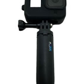 GoPro◆アクションカメラ/8BLACK//