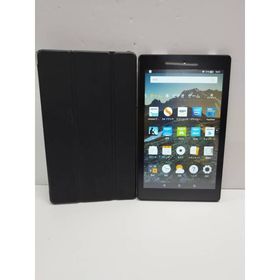 amazon Fire HD 8 第6世代/PR53DC/32GB/タブレット/FireOS