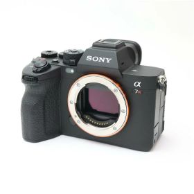 【中古】 《良品》 SONY α7RV ボディ ILCE-7RM5 [ デジタルカメラ ]