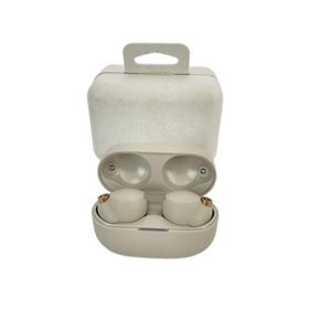 SONY◆イヤホン・ヘッドホン WF-1000XM4 (S) [プラチナシルバー]