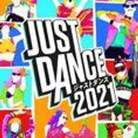 【中古】ニンテンドースイッチソフト ジャストダンス2021