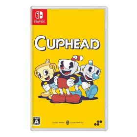 Cuphead[Nintendo Switch] / ゲーム
