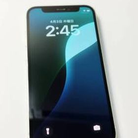 iPhone 12 mini/128GB/A2398〈MGDQ3J/A〉