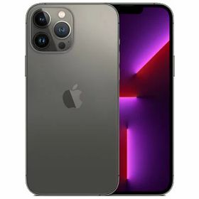 【未使用】iPhone13 Pro Max A2641 (MLKG3J/A) 1TB グラファイト【楽天版 SIMフリー】 Apple スマホ スマートフォン 当社6ヶ月保証 送料無料 イオシス