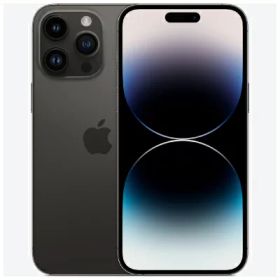 【未使用】iPhone14 Pro Max A2893 (MQ9K3J/A) 1TB スペースブラック【楽天版 SIMフリー】 Apple スマホ スマートフォン 当社6ヶ月保証 送料無料 イオシス