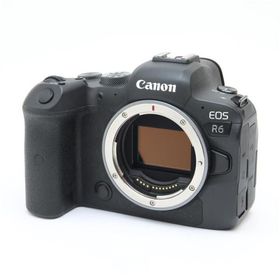 《良品》Canon EOS R6