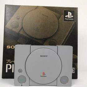 プレイステーション クラシック ゲーム機本体 新品 10,778円 中古