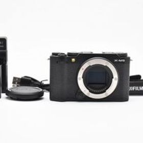 [美品] Fujifilm 富士フィルム X-M5 #2609133