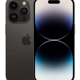 iPhone14 Pro Max[256GB] au スペースブラック【安心保証】