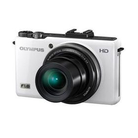 中古 １年保証 美品 OLYMPUS XZ-1 ホワイト