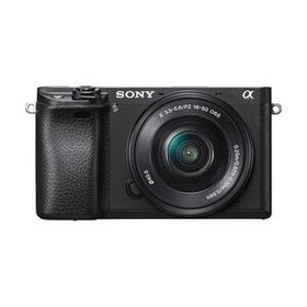 中古 1年保証 美品 SONY α6300 パワーズームキット [ILCE-6300L]