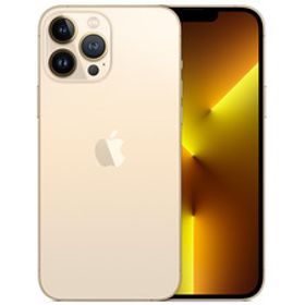 新品未開封 iPhone13 Pro Max 128GB [ゴールド Gold 金] SIMフリー 新品未使用 iPhone 13 Pro 本体 スマホ MLJ63J/A 4549995280418