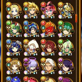 引退 | エレスト(エレメンタルストーリー)のアカウントデータ、RMTの販売・買取一覧