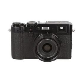 FUJIFILM FUJIFILM X100F Black 【B】