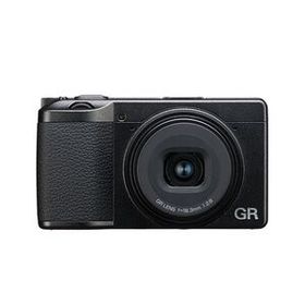 【新品】【即納】 RICOH GR III HDF リコー コンパクト デジタルカメラ 写真 機器 撮影