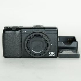 RICOH GRⅢ 美品 Amazon | RICOH GR III Street Edition Special Limited Kit - 全世界