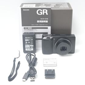 リコー RICOH GR III