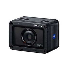 中古 １年保証 美品 SONY Cyber-shot DSC-RX0M2