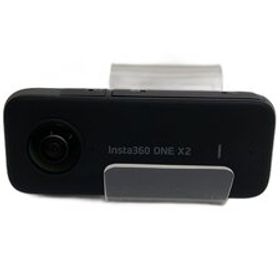 Insta360◆デジタルカメラその他/insta360 ONE X2