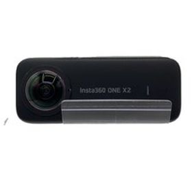 デジタルカメラその他/Insta360 ONE X2