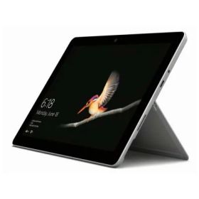 【電源アダプタ欠品】Surface Go LTE Advanced KAZ-00032 【Pentium Gold(1.6GHz)/8GB/128GB SSD/Win10Pro】 MICROSOFT 当社3ヶ月間保証 中古 イオシス
