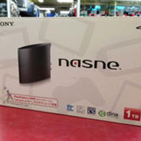 NASNE CECH-ZNR2J SONY