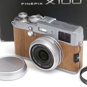 お買い得品｜富士フイルム X100 CA01-B2881-2S4-ψ