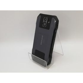 【中古】KYOCERA au 【SIMロック解除済み】 TORQUE G04 KYV46 ブラック【大宮東口】保証期間１ヶ月【ランクB】