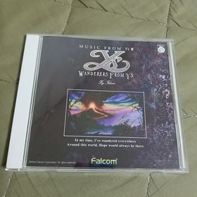 イース・メモワール -フェルガナの誓い- PlayStation 5(家庭用ゲームソフト)