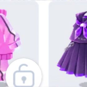 ゥチら最かゎ☆女子高生 2点セット | ポケコロツイン(ポケツイ)のアカウントデータ、RMTの販売・買取一覧