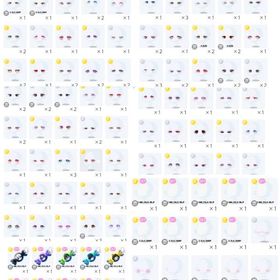 課金15↑ Android 引退垢 | ポケコロツイン(ポケツイ)のアカウントデータ、RMTの販売・買取一覧