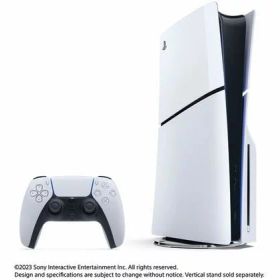 【ブラックフライデー限定★27日9:59迄店内ポイント2倍】SIE PlayStation 5 CFI2000A01 プレステ 5 PlayStation 5本体 ゲーム機 ゲームソフト おもちゃ ゲーム 誕プレ