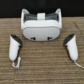 VRゴーグル・VRヘッドセット META QUEST3S META