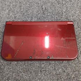 NEW 3DS LL RED-001 NINTENDO / 任天堂