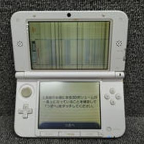 3DS LL SPR-001 NINTENDO
