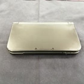 NEW 3DS LL RED-001 NINTENDO