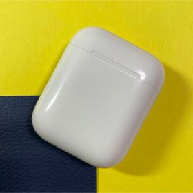 アップル(Apple)の※ Apple正規品 エアポッズ エアーポッツ AirPods 充電器 第一世代(ヘッドフォン/イヤフォン)