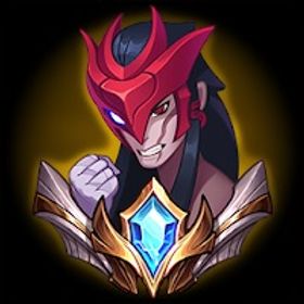 実績作りの為、格安代行いたします。| LoL(リーグオブレジェンド)の代行、RMTの販売・買取一覧