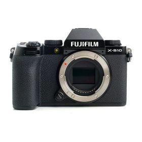 【中古】 (フジフイルム) FUJIFILM X-S10 ボデイ【中古カメラ デジタル一眼】 ランク：AB