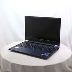 〔中古品〕 Victus Gaming Laptop 15-fa1260TX 9V5M5PA#ABJ ［Core-i7-13620H (2.4GHz)／16GB／SSD512GB／GeForce RTX 4060(8GB)／15.6インチ／Windows11 Home］〔中古品〕 Victus Gaming Laptop 15-fa1260TX 9V5M5PA#ABJ ［Core-i7-13620H (2.4GHz)／16GB／SSD512GB／GeForce RTX 4060(8GB)／15.6インチ／Windows11 Home］