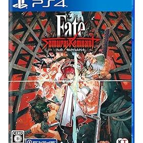 【中古】(未使用・未開封品)【PS4】Fate/Samurai Remnant