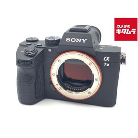 【中古】 【並品】 ソニー α7III ボディ [ILCE-7M3]
