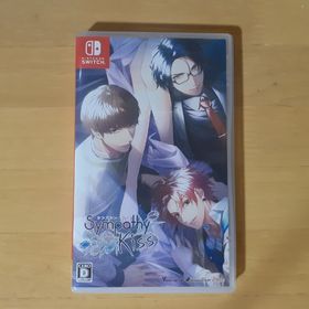 ニンテンドースイッチ(Nintendo Switch)のSympathyKiss シンパシー キス(家庭用ゲームソフト)