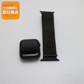 美品 Apple Watch series4 44mm GPS+Cellular スペースブラック 中古 あすつく 土日祝発送OK